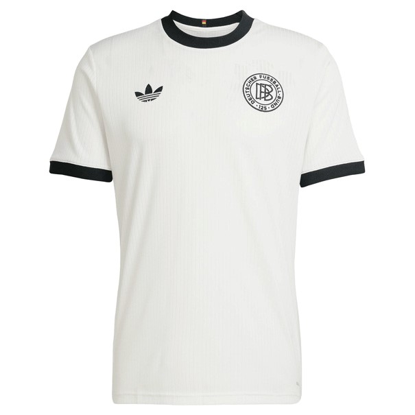Herren Trikot DFB 1ª 125 Jahre